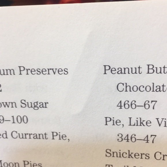 Pie cookbook, 300 recipes - Picture 4 of 5